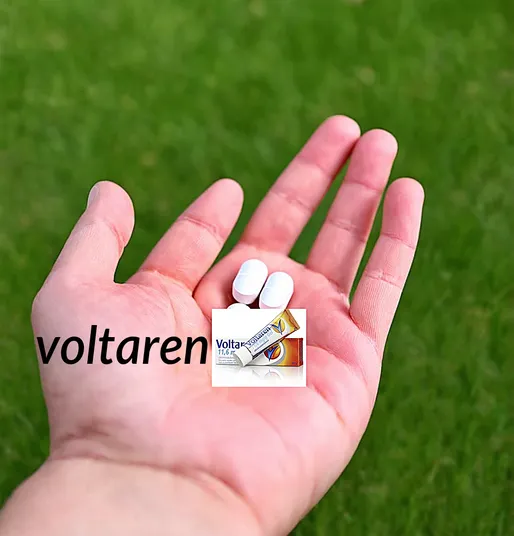 Voltaren punture ci vuole ricetta